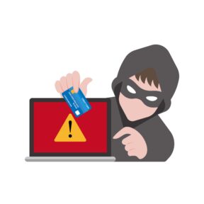 【重要】当社よりメール送信をすることはありません!フィッシング詐欺にご注意を!!